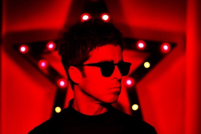 Noel Gallagher : « L’acid house a changé ma vie »