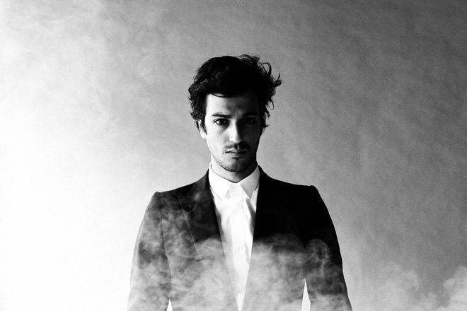 The Hacker et Pharrell Williams seront sur le prochain LP de Gesaffelstein