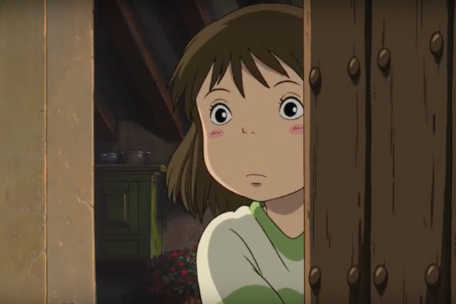 Les B.O des films de Studio Ghibli réimaginées sur une nouvelle mixtape