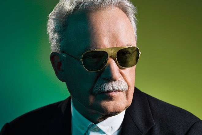 Giorgio Moroder : « Je voulais créer le son du futur »