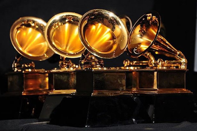 La musique en streaming pourra gagner aux Grammys