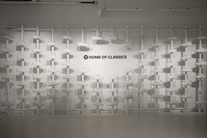 Adidas Original a sorti sa collection ‘Home of Classics’