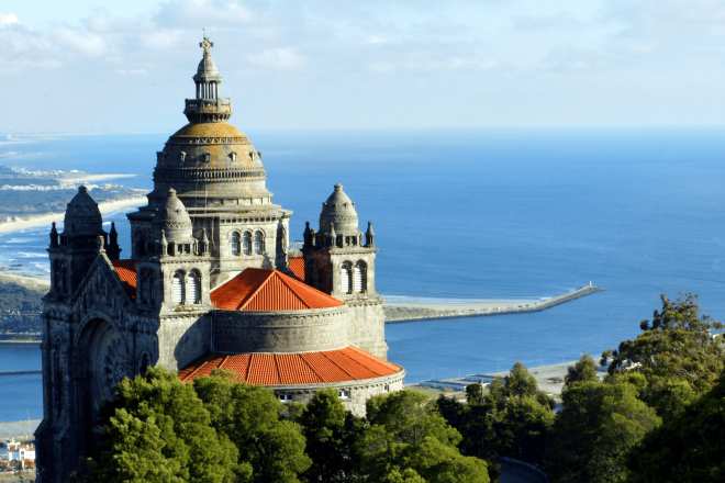 ​Portugal: Neopop, raz-de-marée techno au port de Viana Do Castelo