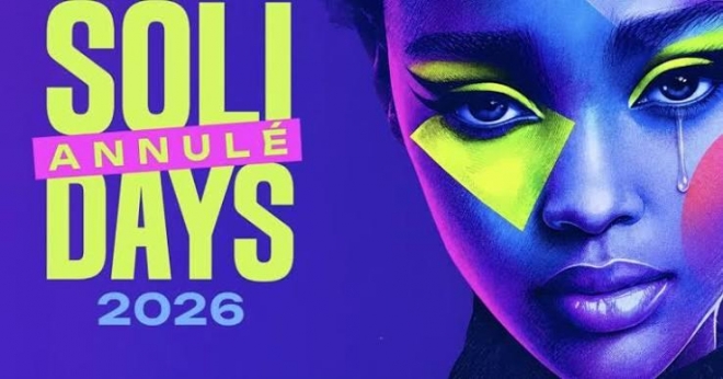 Solidays annulé : une mobilisation s’organise après la perte du festival