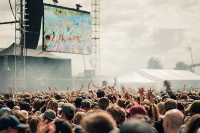 Canicule : les festivals européens face à une nouvelle réalité