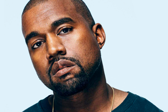 ​Pornhub offre un abonnement premium à vie à Kanye West