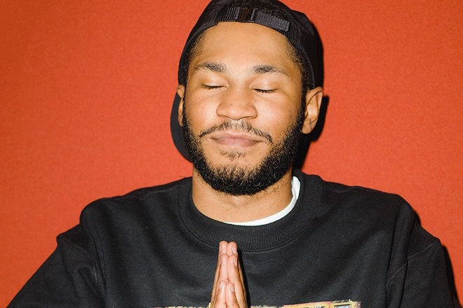 Deux nouveaux remixes de Kaytranada