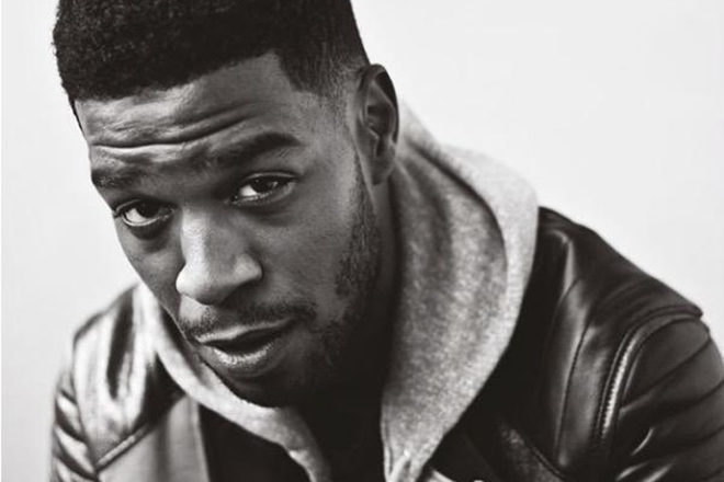 Kid Cudi avoue sa dépression à ses fans