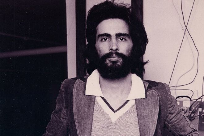 Le célèbre David Mancuso s’est éteint