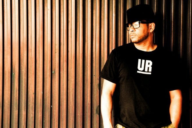Mark Flash d'Underground Resistance lance un label dédié à la scène de Detroit