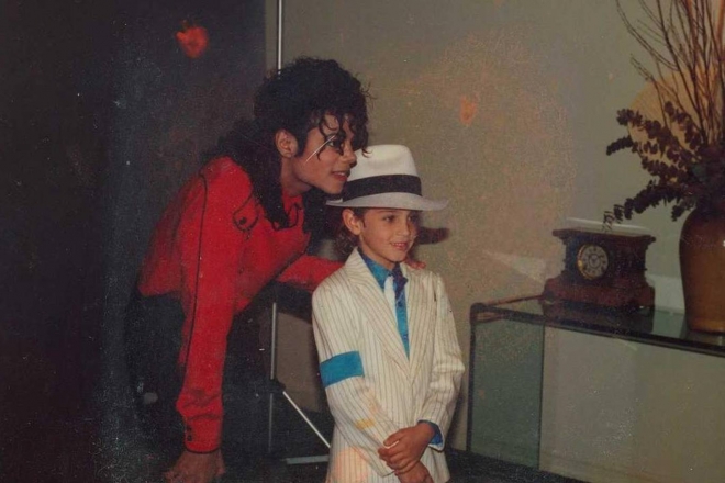 Des radios se détournent de la musique de Michael Jackson suite au docu coup de poing ‘Leaving Neverland’
