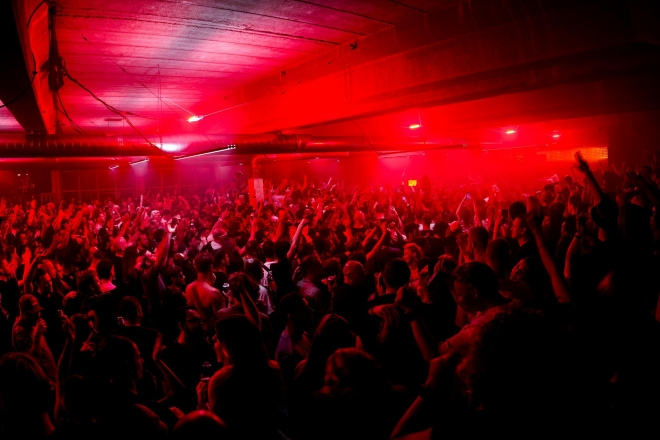 ADE 2025 : Quel avenir pour les clubs ?