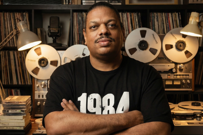 Retour aux racines : Kerri Chandler et Downtown EP Pt. 2