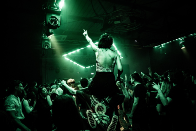 Lille : Blizzard Records annonce une release party XXL pour la sortie de ‘Defrost’