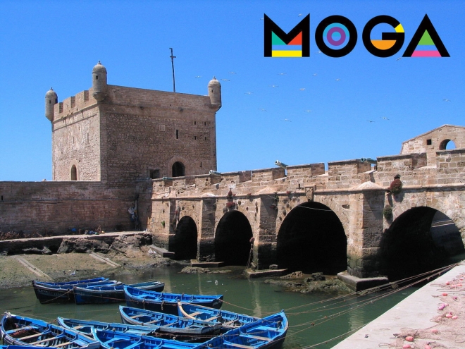 Le Moga Festival s'installe au Maroc début octobre
