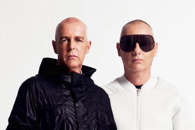 Les Pet Shop Boys prendront part aux conférences de l'IMS Ibiza 2016