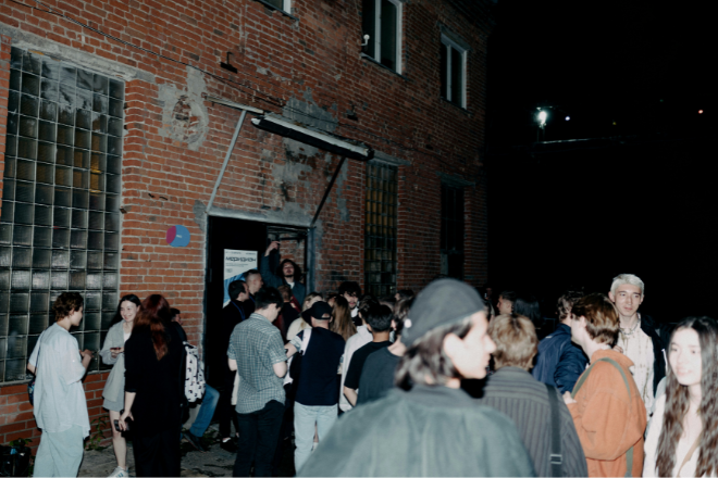 Les rave parties sont illégales en Italie depuis 2022