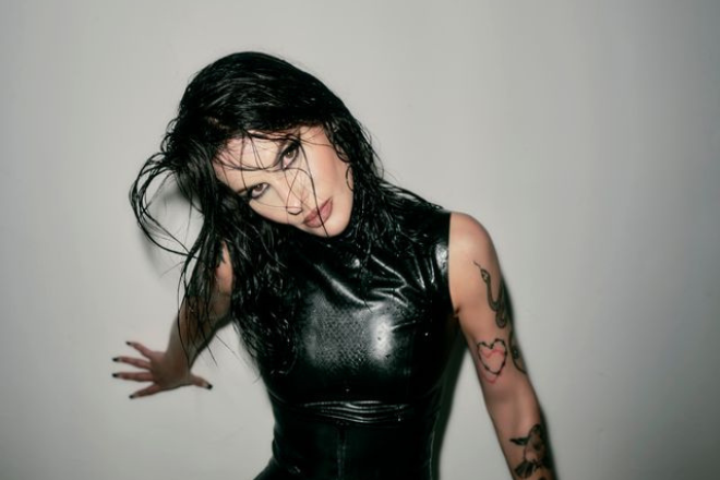 Rebekah | Electronic Subculture Bruxelles | Techno Set | 28.02.26