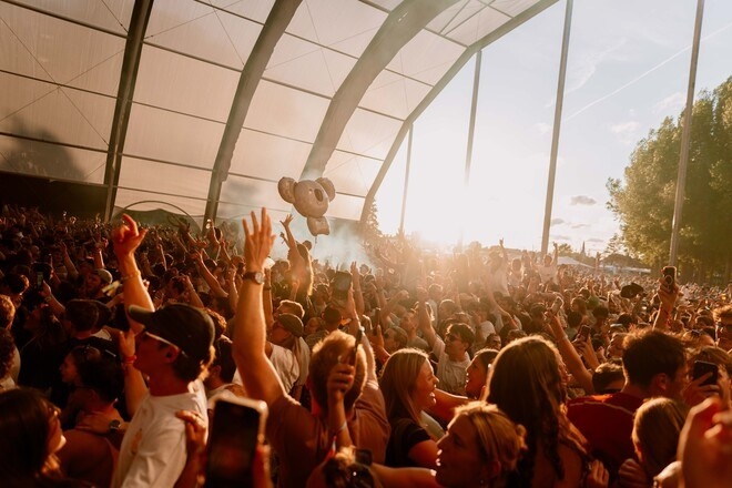 Paradise City 2026 : un line-up pensé à travers les différentes cultures du dancefloor