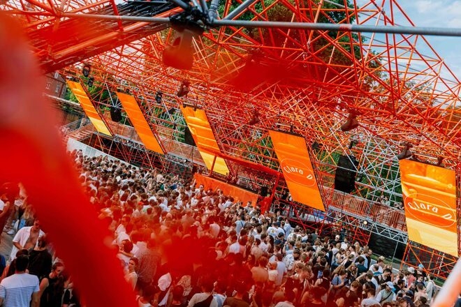 Paradise City 2026 : chronique d’un week-end électronique entre forêt, trance et architecture liquide