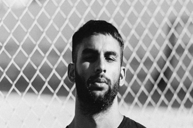 Subb-an dévoile l’EP ‘Grooves & Tools’ sur Sub Series