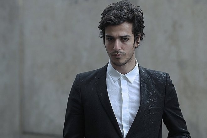 Avec Enter The Gamma, Gesaffelstein redéfinit sa zone d’ombre