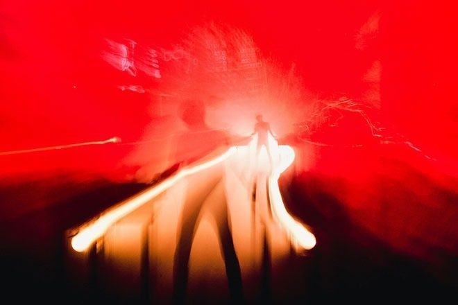 Vidéo: Richie Hawtin sort un album audiovisuel, ‘Close Combined’
