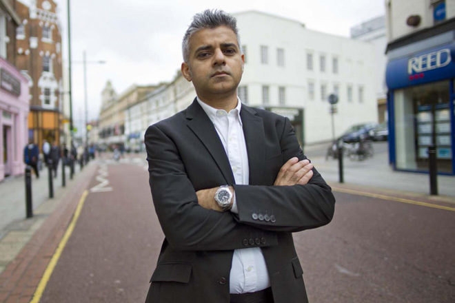 Le maire de Londres, Sadiq Khan, réagit à la fermeture de Fabric