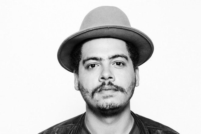 Seth Troxler s'engage dans la protection de la club culture