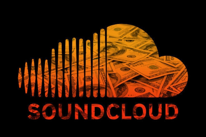 SoundCloud rebondit avec une augmentation de 43% sur ses revenus