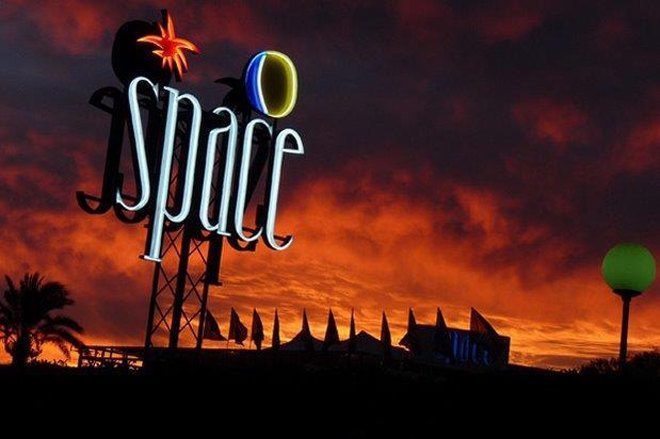 Carl Cox s'entoure de l'ancienne équipe du Space Ibiza pour ressusciter le club