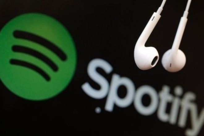 Spotify lance ses propres stories, réservées aux artistes