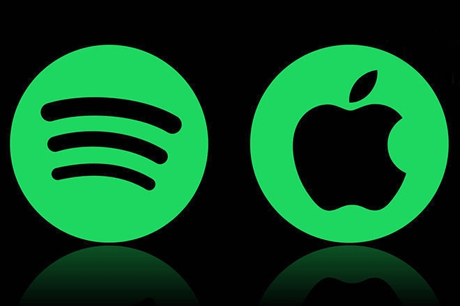 Vous pouvez maintenant écouter des remixes non officiels sur Apple Music et Spotify