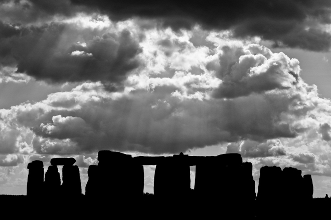 ​Paul Oakenfold sera le premier DJ de l'histoire à jouer à Stonehenge
