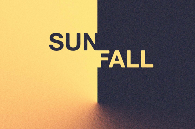 Focus sur le Sunfall Festival