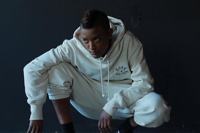 Syd sort son premier album solo "FIN"