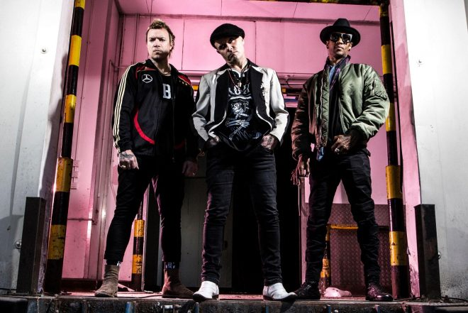 The Prodigy annule toutes ses dates de tournée après la mort de Keith Flint