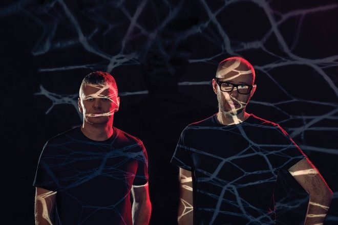 Grammys: The Chemical Brothers raflent deux prix