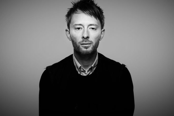 Nouvelle collaboration pour le trio Thom Yorke, Four Tet et Burial