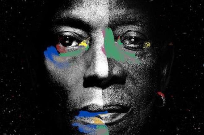 Jeff Mills a produit un EP avec Tony Allen, ’Tomorrow Comes The Harvest’