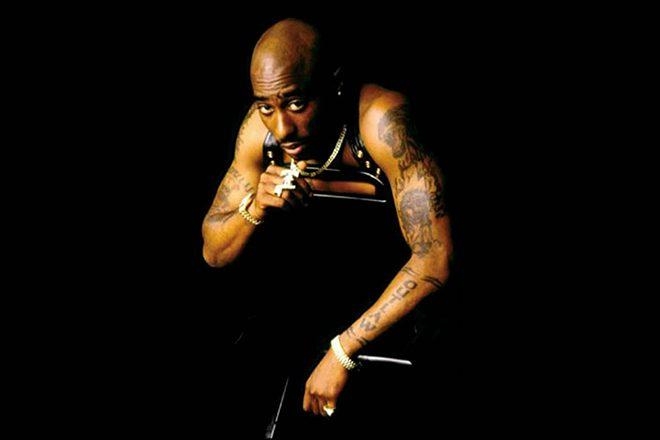 ​L'assassin de Tupac serait mort il y a 20 ans