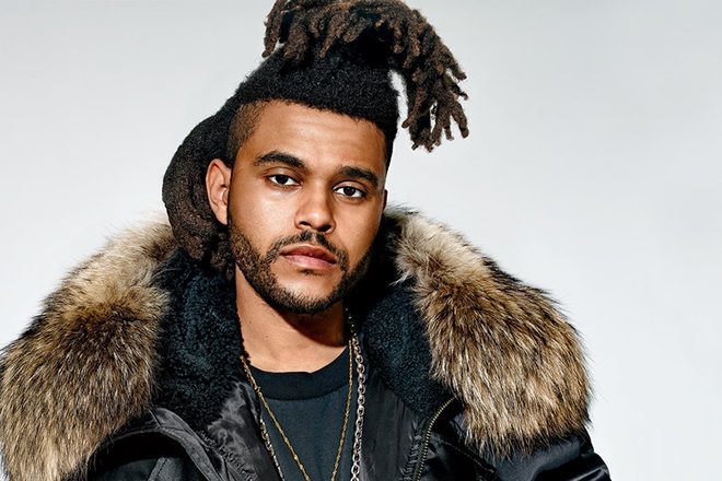 The Weeknd et Daft Punk travaillent ensemble en studio