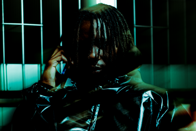La batida en pleine ascension avec le nouvel EP de Vanyfox