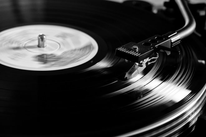 Une nouvelle technique permet de presser 24 000 vinyles par jour