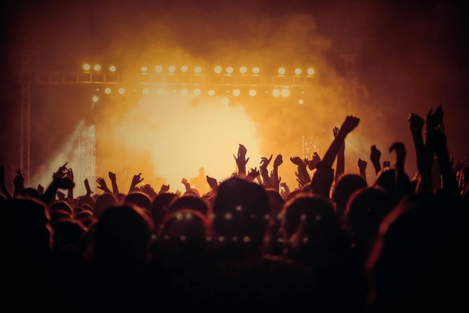 Les festivals britanniques remontent la pente, mais le modèle reste fragile