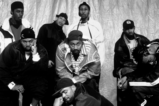 Wu tang clan vetement hot sale