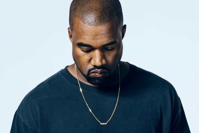 Kanye West reporte des dates de sa tournée suite à l’attaque de Kim Kardashian