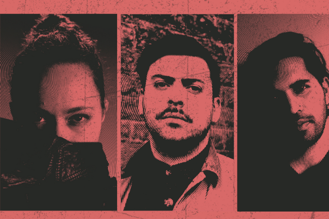 Lille : Zaatar lance une série d’événements Dead-or-Alive entre cold wave, EBM et techno
