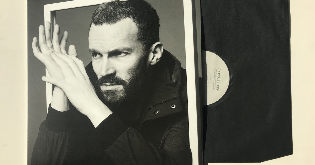 la famili re tranget du nouvel ep de marcus marr classics mixmag la famili re tranget du nouvel ep de marcus marr classics mixmag
