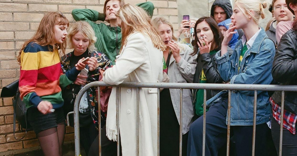 En images : en Russie, la révolution rave bat son plein - Photo ...